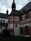 Sdhessen Stammtisch Kloster Eberbach mit Weinprobe